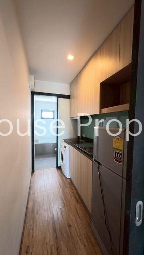 picture Cheap room for rent! Ready to move in, near Aeon Assumption Sriracha shopping mall. - 5/9