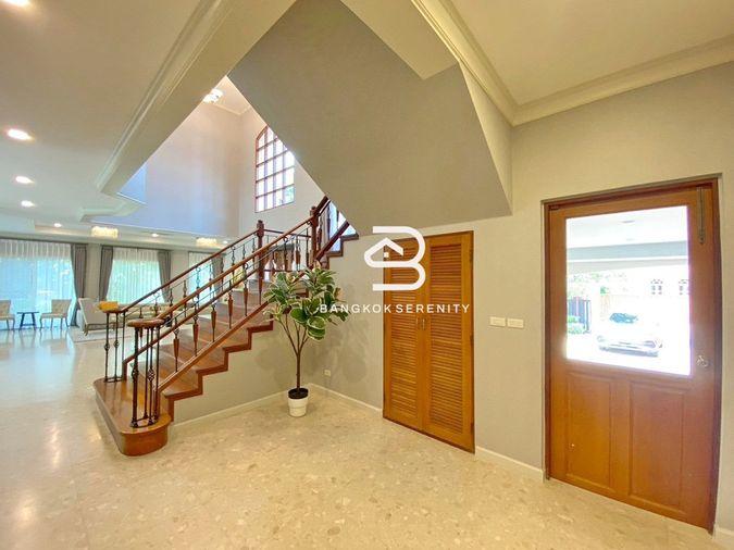 รูป ขายบ้านหรู พฤกภิรมย์ รีเจนท์ สุขุมวิท - รูปที่ 4/44