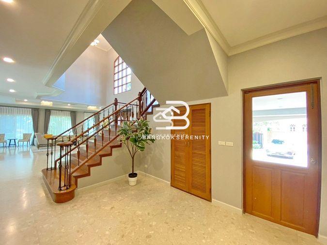 รูป ขายบ้านหรู พฤกภิรมย์ รีเจนท์ สุขุมวิท - รูปที่ 4/44