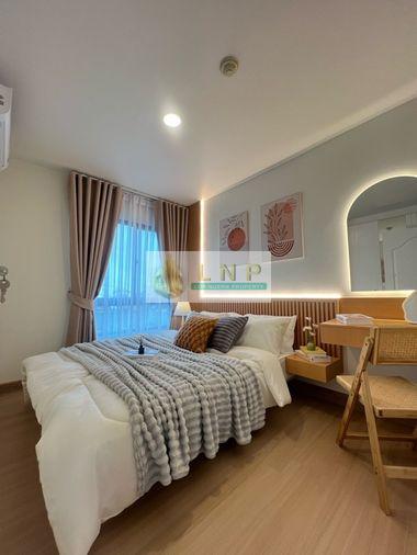 รูป 🏢 ขายคอนโด : I CONDO Sukhumvit 105 (ไอ คอนโด สุขุมวิท 105) รหัสทรัพย์ | 📌LNP-C10548 - รูปที่ 1/11