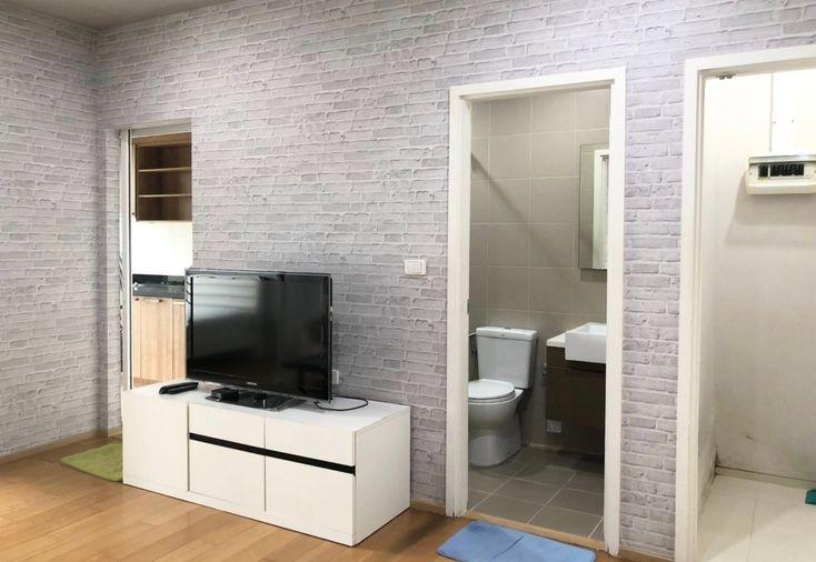 picture  Hive Sathorn. 1bed 41sqm. Line id: @pfagent - 4/10