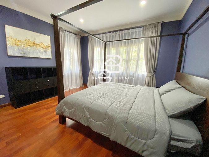 รูป ขายบ้านหรู พฤกภิรมย์ รีเจนท์ สุขุมวิท - รูปที่ 28/44