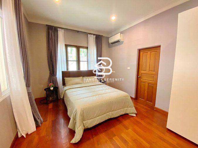 รูป ขายบ้านหรู พฤกภิรมย์ รีเจนท์ สุขุมวิท - รูปที่ 32/44