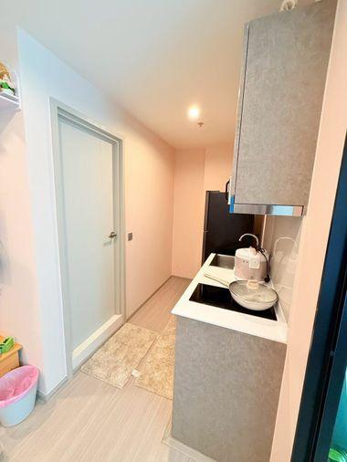 picture PFD-07501	Condo for Rent: Aspire Erawan Prime Schedule a viewing ■ Line: @propertyfinder		 - 8/10