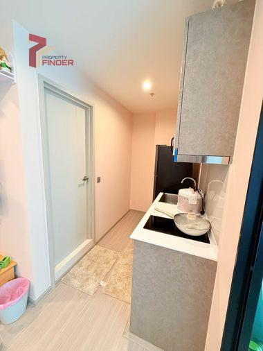 picture PFD-07501 Condo for Rent: Aspire Erawan Prime Schedule a viewing ■ Line: @propertyfinder - 8/10