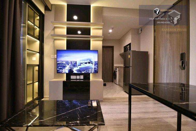 picture Ideo Mobi Asoke | ðNear MRT Phetchaburi #2025111913019 #MKT - 3/6
