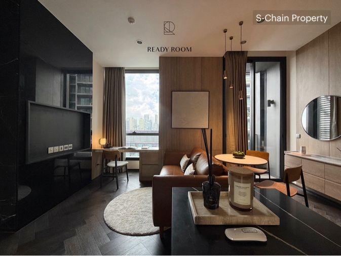 รูป 🌈 For Rent 🌆 The esse sukumvit 36 🌆 JA-600 - รูปที่ 6/8