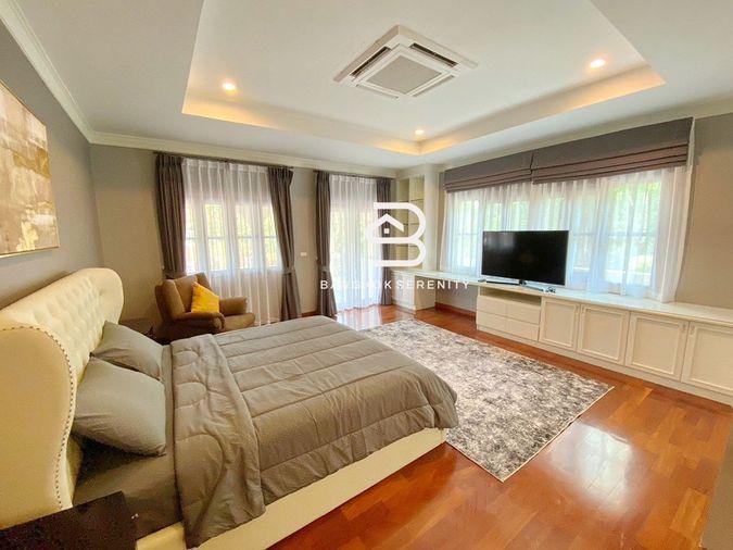 รูป ขายบ้านหรู พฤกภิรมย์ รีเจนท์ สุขุมวิท - รูปที่ 17/44