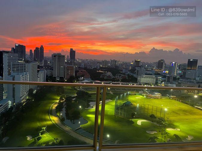 รูป วิวที่เหนือเกินคำบรรยาย ขาย 185 ราชดำริ | 185 Rajadamri MD-25051113 - รูปที่ 6/7