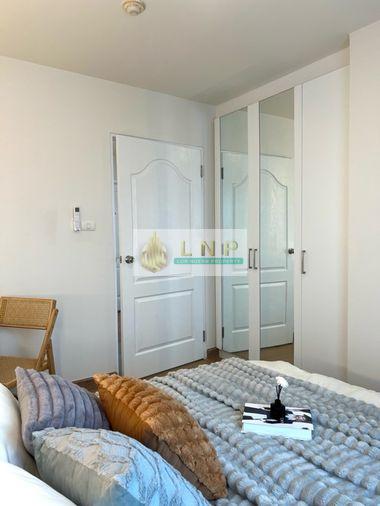 รูป 🏢 ขายคอนโด : I CONDO Sukhumvit 105 (ไอ คอนโด สุขุมวิท 105) รหัสทรัพย์ | 📌LNP-C10548 - รูปที่ 4/11