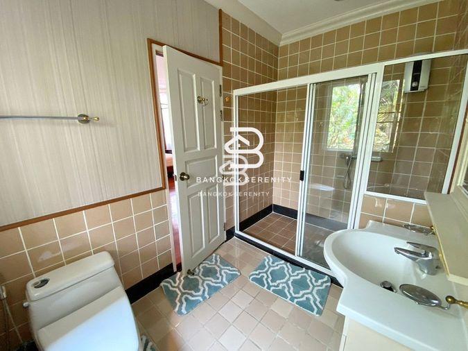 รูป ขายบ้านหรู พฤกภิรมย์ รีเจนท์ สุขุมวิท - รูปที่ 31/44