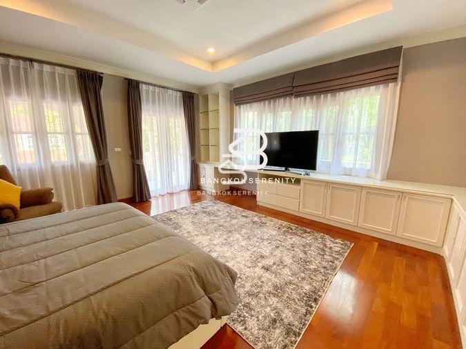 รูป ขายบ้านหรู พฤกภิรมย์ รีเจนท์ สุขุมวิท - รูปที่ 19/44