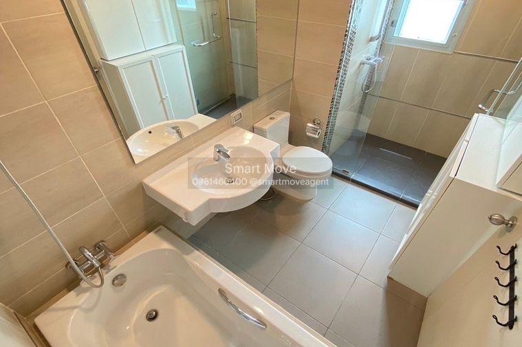 picture For Rent !! high floor 22+, Closed kitchen, Fixed parking! Code C20221200155....Centric Sathorn-St. Louis, 2 bed, 2 bath, furnished, ready to move in - 8/9