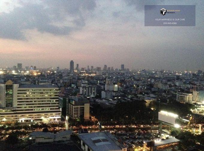 รูป Belle Grand Rama 9 | 🚝ใกล้ BTS,MRT Rama 9 #2025111913011 #MKT - รูปที่ 15/15