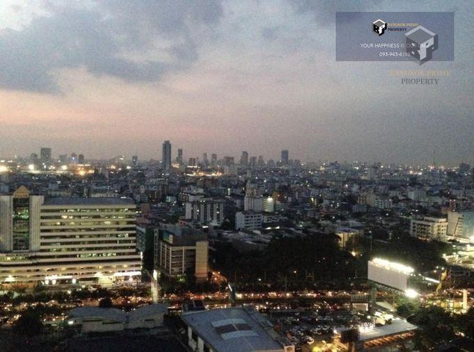รูป Belle Grand Rama 9 | 🚝ใกล้ BTS,MRT Rama 9 #2025111913011 #MKT - รูปที่ 15/15
