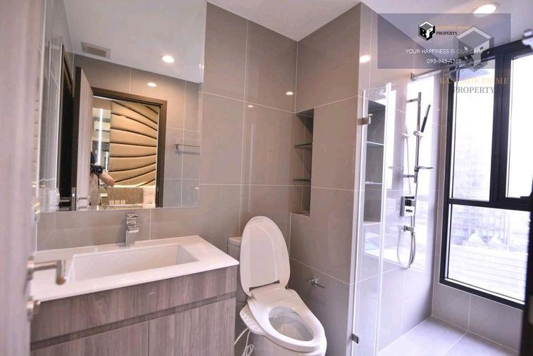 picture Ideo Mobi Asoke | ðNear MRT Phetchaburi #2025111913019 #MKT - 6/6