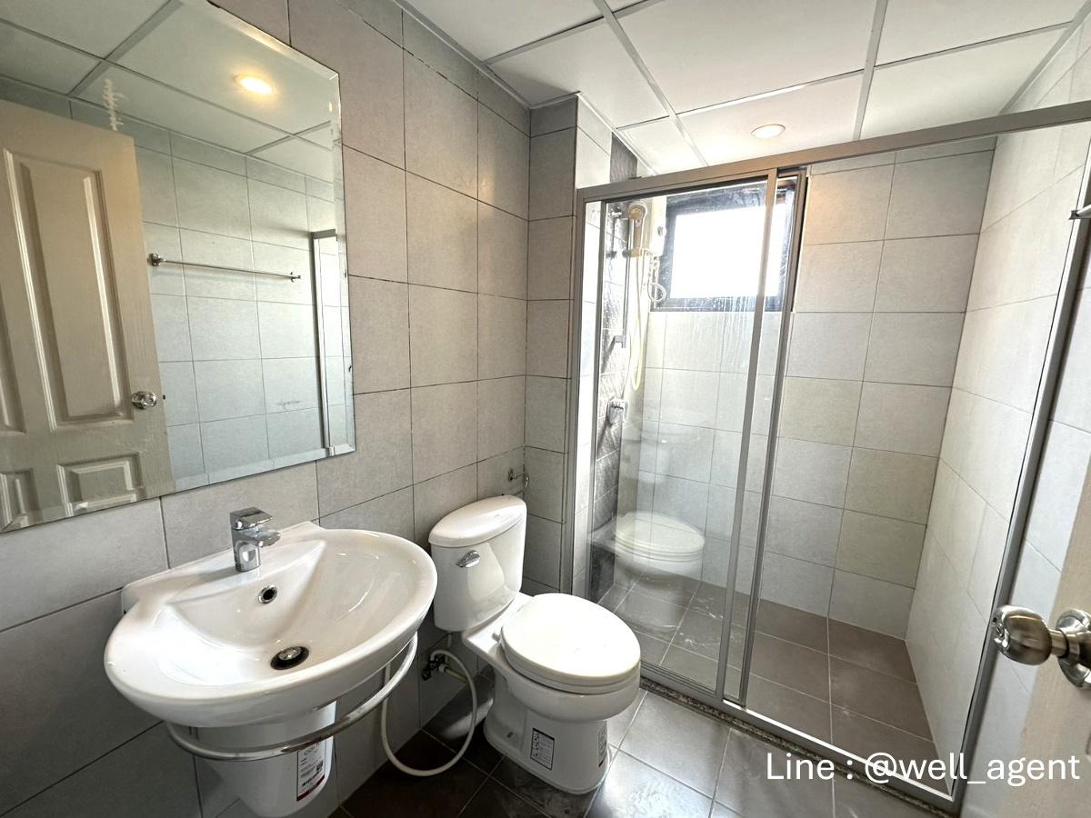 รูป 📍ศุภาลัย ลอฟท์ แจ้งวัฒนะ (Supalai Loft Chaeng Watthana) - รูปที่ 9/11