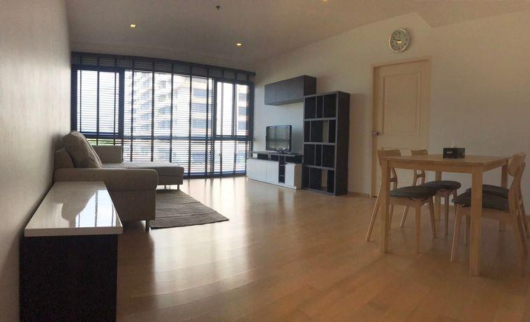 รูป 🏢 ขายคอนโด : Noble Reflex (โนเบิล รีเฟลกซ์)   รหัสทรัพย์ | 📌LNP-C10546  - รูปที่ 3/9