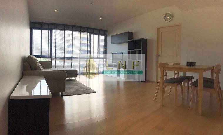 รูป 🏢 ขายคอนโด : Noble Reflex (โนเบิล รีเฟลกซ์) รหัสทรัพย์ | 📌LNP-C10546 - รูปที่ 3/9
