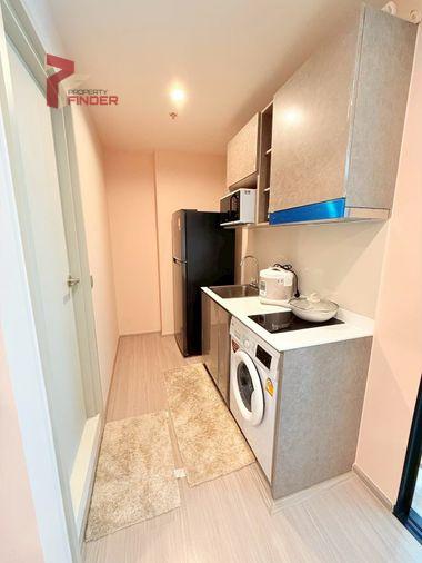 picture PFD-07501 Condo for Rent: Aspire Erawan Prime Schedule a viewing ■ Line: @propertyfinder - 9/10