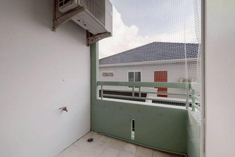 รูป 🍃Condo365141125🍃  🏢ลุมพินีเซ็นเตอร์ นวมินทร์  ✅️ว่าง✅️ - รูปที่ 14/15