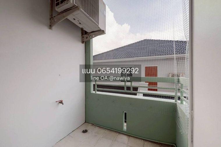 รูป 🍃Condo365141125🍃 🏢ลุมพินีเซ็นเตอร์ นวมินทร์ ✅️ว่าง✅️ - รูปที่ 14/15