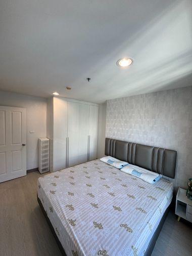 picture For Rent : Belle Grand Rama 9 (Close to MRT Rama 9) - 8/13
