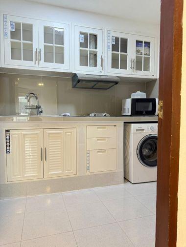 รูป ขาย!! ห้องกว้าง บรรยากาศอบอุ่น วิทยุ คอมเพล็กซ์ | Wittayu Complex MD-25081988 - รูปที่ 5/6