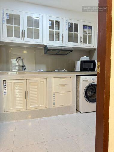 รูป ขาย!! ห้องกว้าง บรรยากาศอบอุ่น วิทยุ คอมเพล็กซ์ | Wittayu Complex MD-25081988 - รูปที่ 5/6