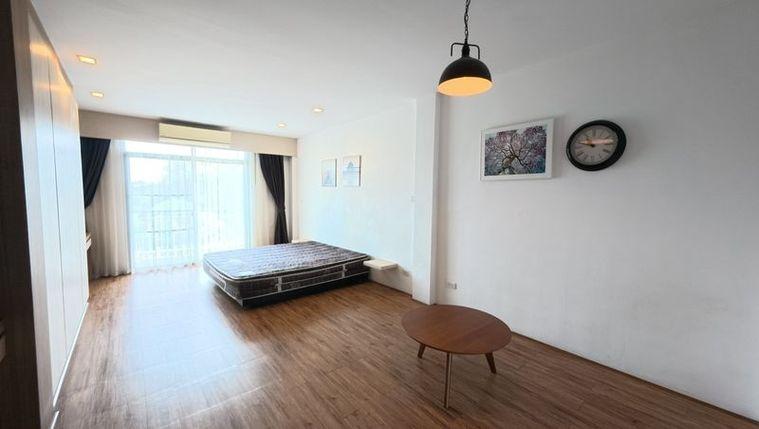 picture Cheap room for rent! Ready to move in, near Aeon Assumption Sriracha shopping mall. - 2/9