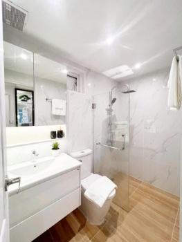 รูป ขาย Fortune Condotown 2 ห้องนอน 94 ตรม. รีโนเวทสวย ใกล้เซ็นทรัล พระราม 3 - รูปที่ 9/10