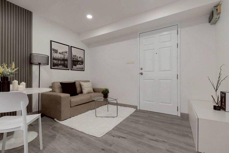 รูป 🍃Condo365141125🍃  🏢ลุมพินีเซ็นเตอร์ นวมินทร์  ✅️ว่าง✅️ - รูปที่ 5/15
