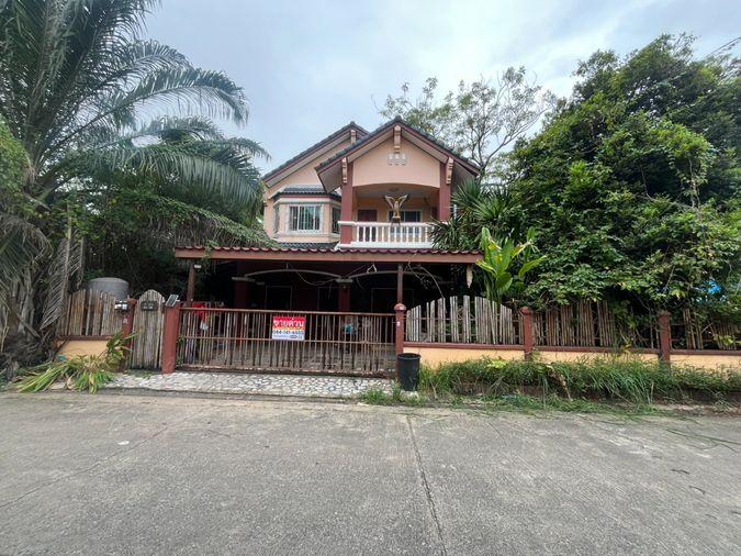 picture K.C. Garden Home 3 Sam Wa Tawan Ok Subdistrict  - 2/4