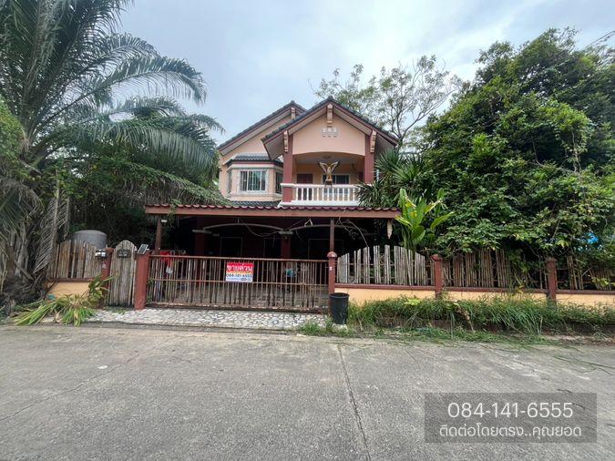 picture K.C. Garden Home 3 Sam Wa Tawan Ok Subdistrict - 2/4