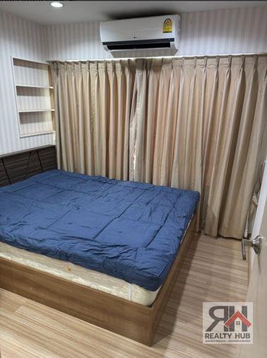 รูป 🎃RB21738 ให้เช่าถูกมาก🎈อันนา คอนโด บางพลู✅แอดไลน์ @930jwqti ( มี @ ด้วย) แอดมินตอบไว - รูปที่ 7/12