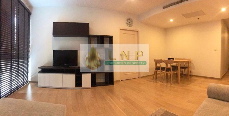 รูป 🏢 ขายคอนโด : Noble Reflex (โนเบิล รีเฟลกซ์) รหัสทรัพย์ | 📌LNP-C10546 - รูปที่ 9/9