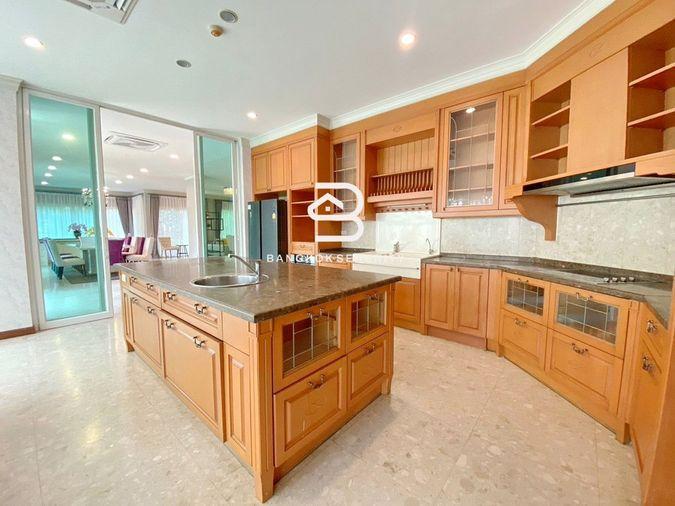 รูป ขายบ้านหรู พฤกภิรมย์ รีเจนท์ สุขุมวิท - รูปที่ 11/44