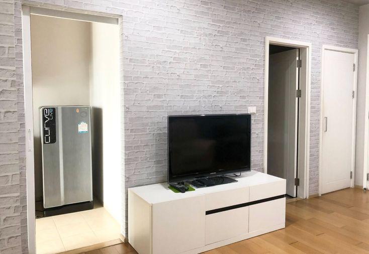 picture  Hive Sathorn. 1bed 41sqm. Line id: @pfagent - 5/10