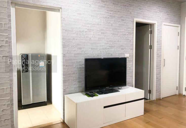 picture Hive Sathorn. 1bed 41sqm. Line id: @pfagent - 5/10