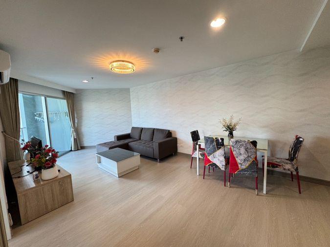 picture For Rent : Belle Grand Rama 9 (Close to MRT Rama 9) - 2/13