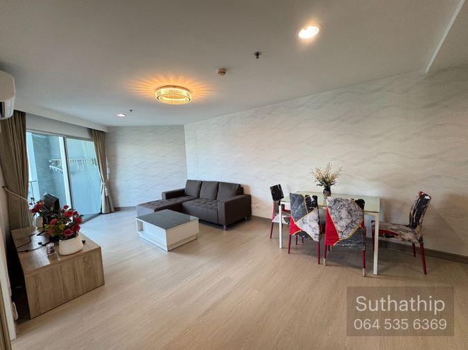 picture For Rent : Belle Grand Rama 9 (Close to MRT Rama 9) - 2/13