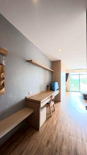 picture Cheap room for rent! Ready to move in, near Aeon Assumption Sriracha shopping mall. - 3/9