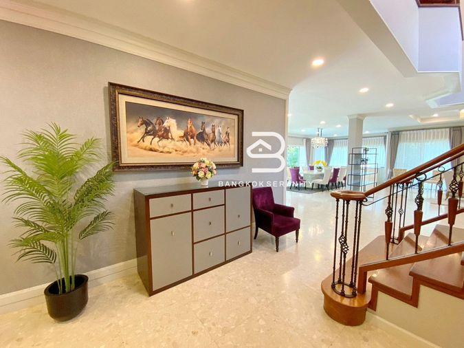 รูป ขายบ้านหรู พฤกภิรมย์ รีเจนท์ สุขุมวิท - รูปที่ 5/44