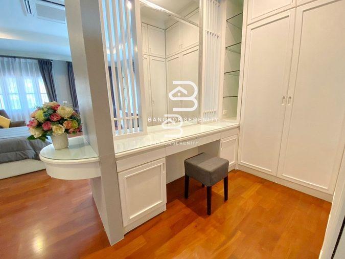 รูป ขายบ้านหรู พฤกภิรมย์ รีเจนท์ สุขุมวิท - รูปที่ 20/44