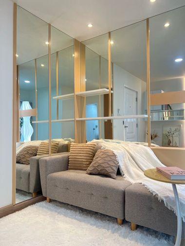 รูป 🏢 ขายคอนโด : I CONDO Sukhumvit 105 (ไอ คอนโด สุขุมวิท 105)   รหัสทรัพย์ | 📌LNP-C10548 - รูปที่ 7/11