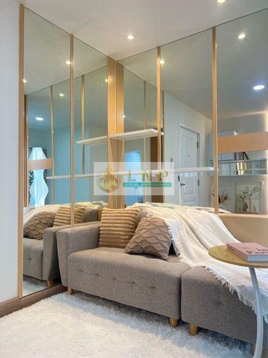รูป 🏢 ขายคอนโด : I CONDO Sukhumvit 105 (ไอ คอนโด สุขุมวิท 105) รหัสทรัพย์ | 📌LNP-C10548 - รูปที่ 7/11