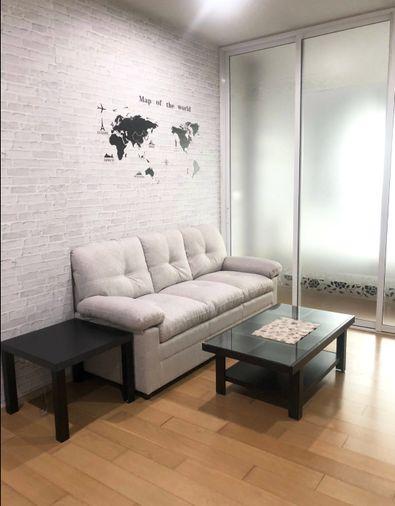 picture  Hive Sathorn. 1bed 41sqm. Line id: @pfagent - 2/10