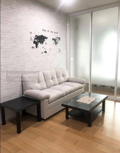 picture Hive Sathorn. 1bed 41sqm. Line id: @pfagent - 2/10