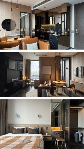 รูป 🌈 For Rent 🌆 The esse sukumvit 36 🌆 JA-600 - รูปที่ 8/8