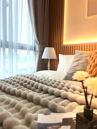 รูป 🏢 ขายคอนโด : I CONDO Sukhumvit 105 (ไอ คอนโด สุขุมวิท 105)   รหัสทรัพย์ | 📌LNP-C10548 - รูปที่ 3/11